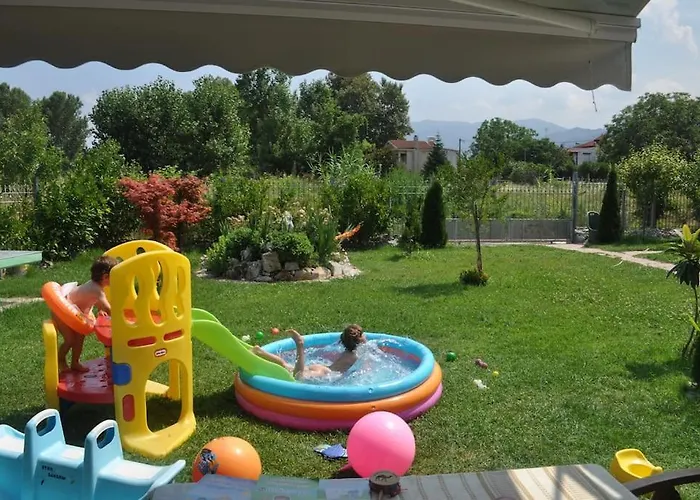 Fofi's Garden