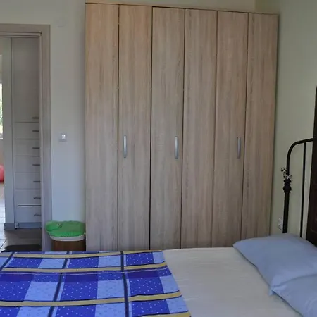 Fofi's Garden * Plaka Litochorou