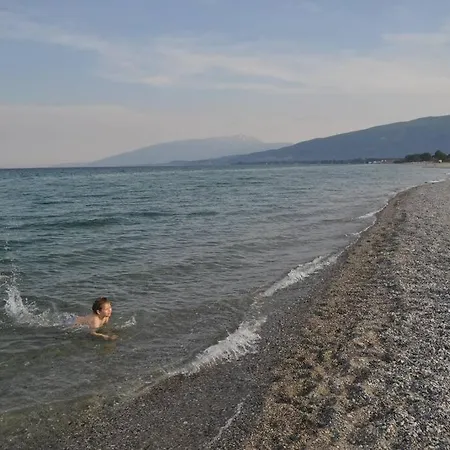 Fofi's Garden Plaka Litochorou