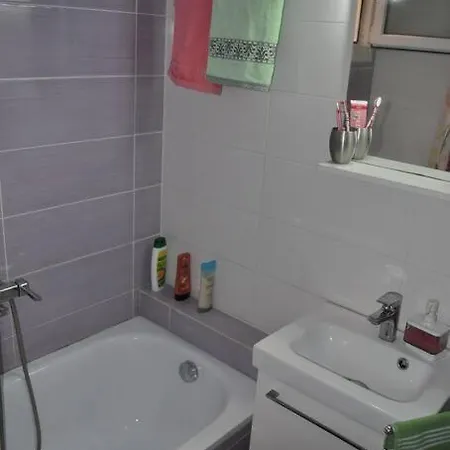 Fofi's Garden Plaka Litochorou