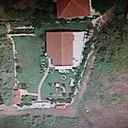 Fofi's Garden Plaka Litochorou