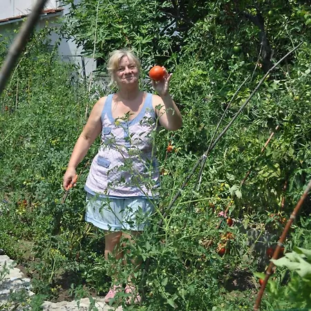 Fofi's Garden *