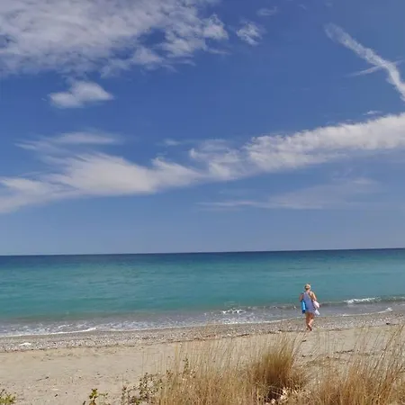 Hébergement de vacances Fofi's Garden *