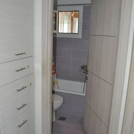 Hébergement de vacances Fofi's Garden