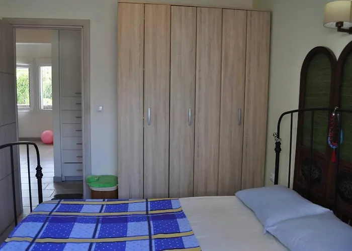 Fofi's Garden * Plaka Litochorou