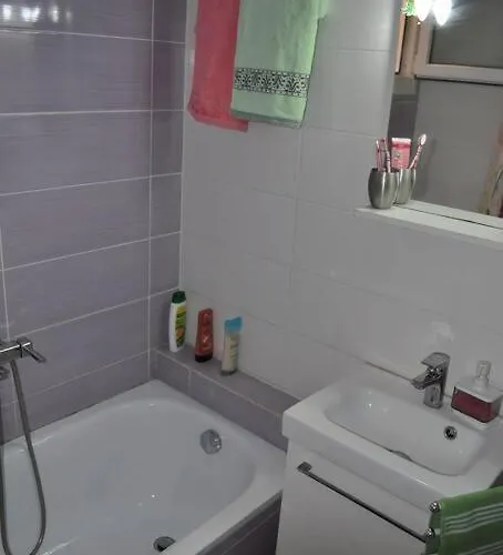 Fofi's Garden Plaka Litochorou