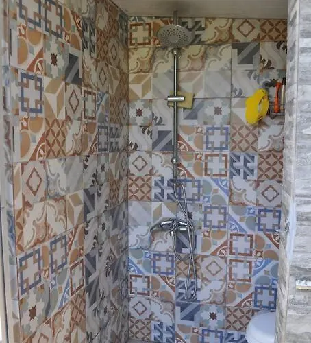 Fofi's Garden Prázdninový dům *