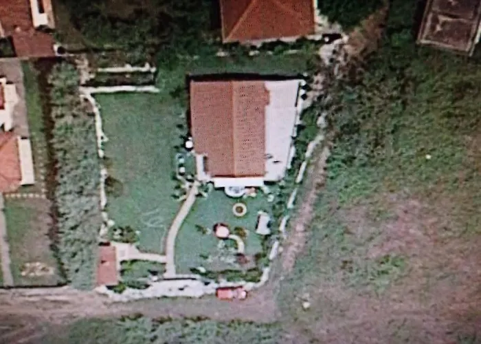 Fofi's Garden Plaka Litochorou