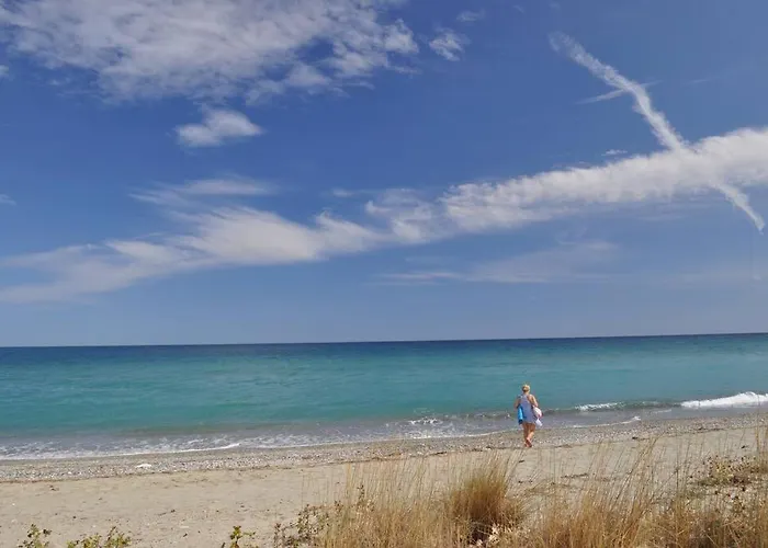 Prázdninový dům Fofi's Garden *