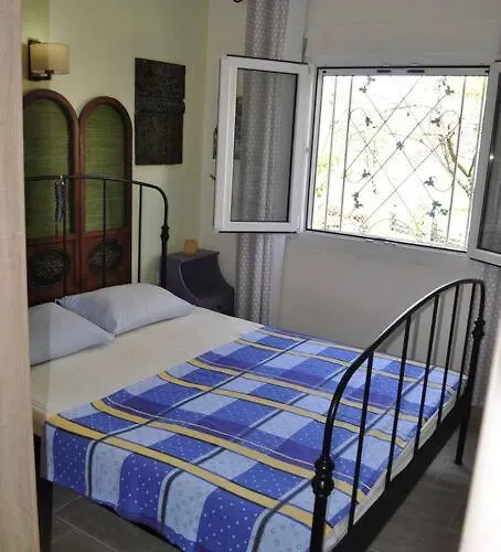 Fofi's Garden * Plaka Litochorou