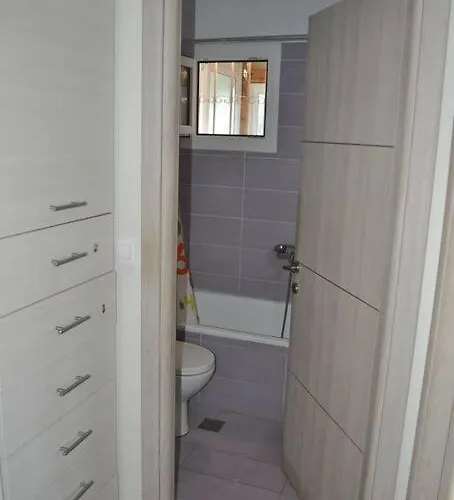 Prázdninový dům Fofi's Garden